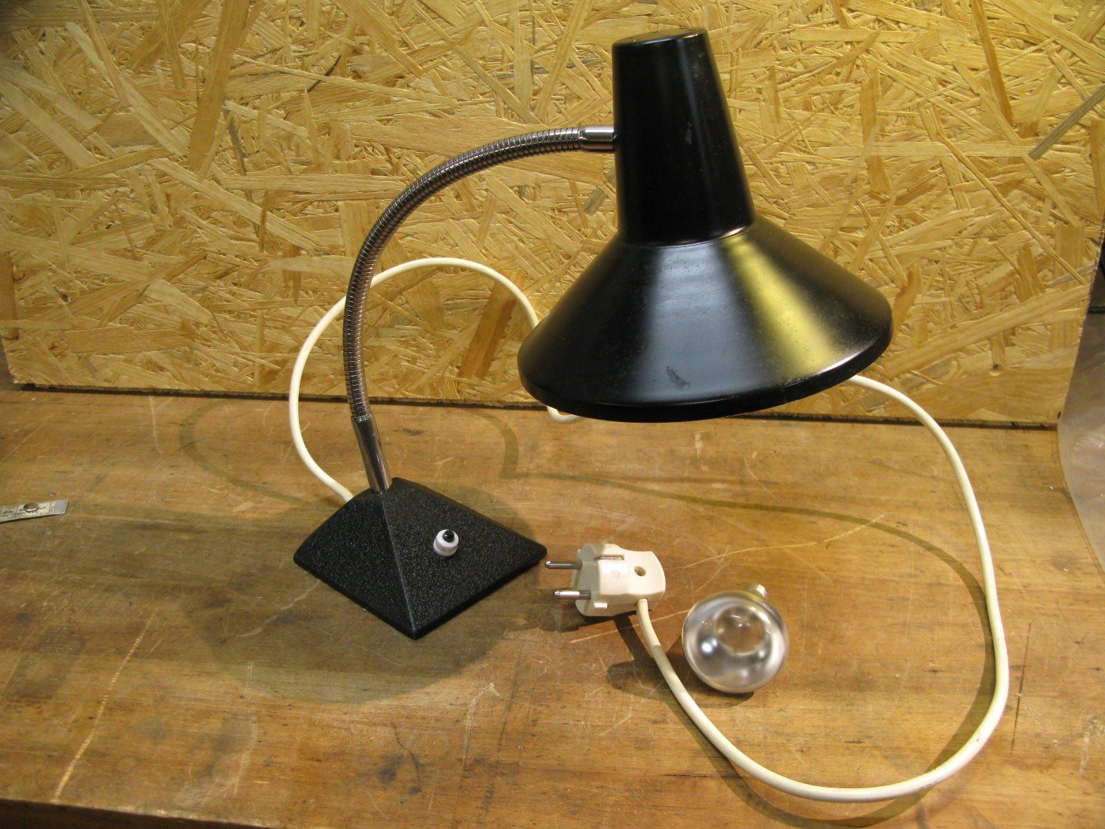 Lampade: Tisch-Leuchte, alte Lampe – Usato da Zürich venduto da morez 7