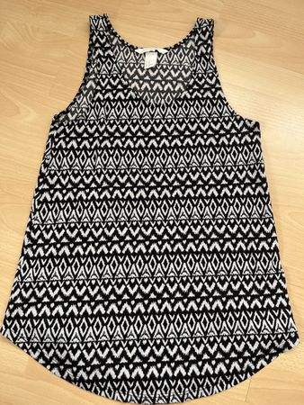 Luftiges H&M Top in XS