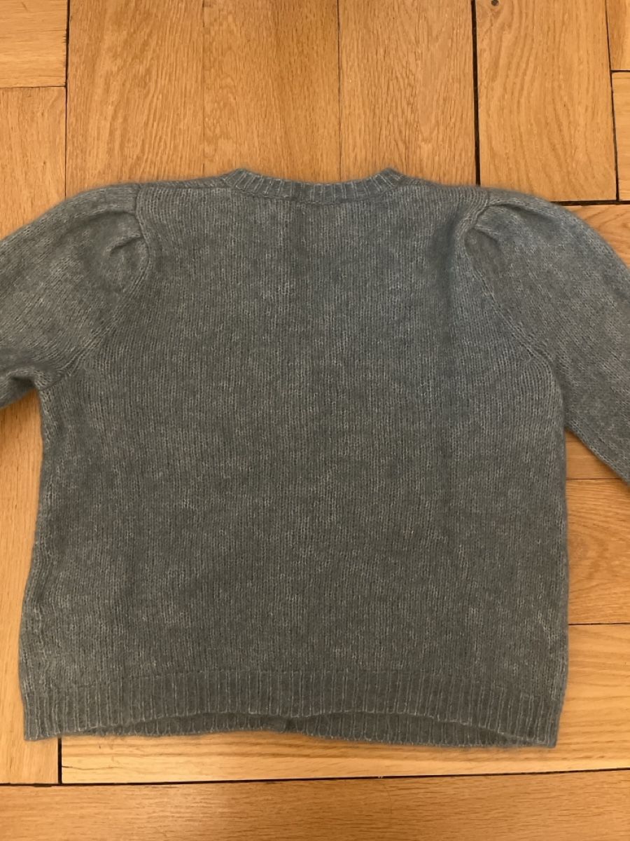 Sezane Pullover & Sweatshirts: Sézane Pullover – Gebraucht aus Basel von lore_pil 3