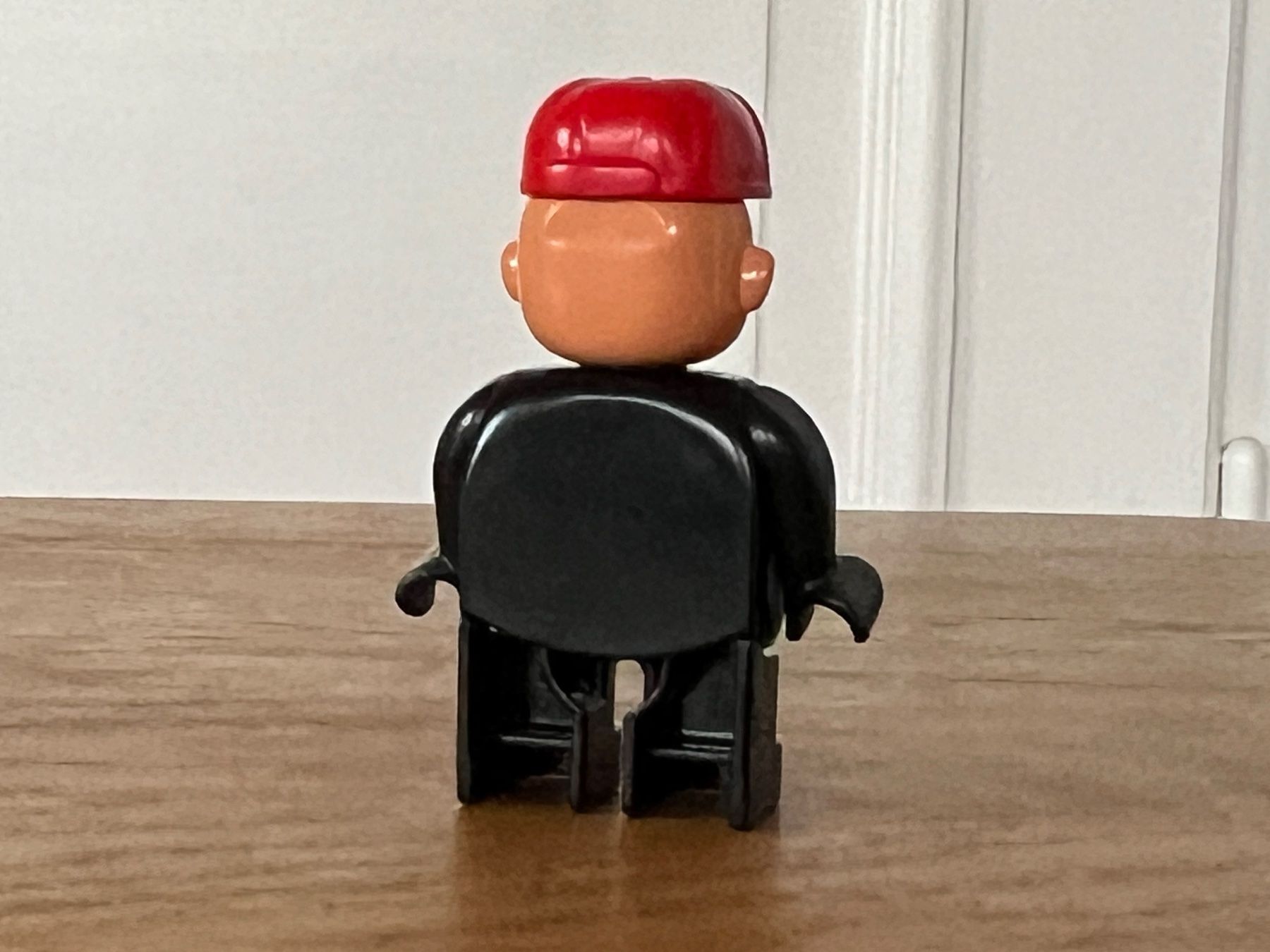 Lego Statuette: Lego 2914 -Figur aus Rettungs-Station Set – Usato da Ennetbaden venduto da teo_yg9s 2