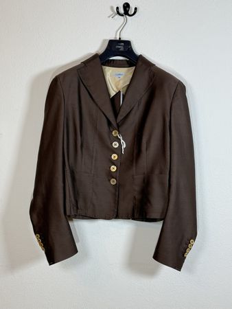 Malo spring woman jacket