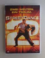 StreetDance 2 - DVD mit Falk Hentschel, Sofia Boutella