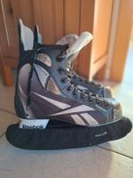 Eishockeyschlittschuhe, Gr. 40
