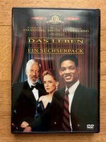 Das Leben – Ein Sechserpack (1993) DVD Donald Sutherland