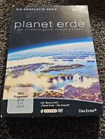 Planet Erde Komplette Serie (21632)