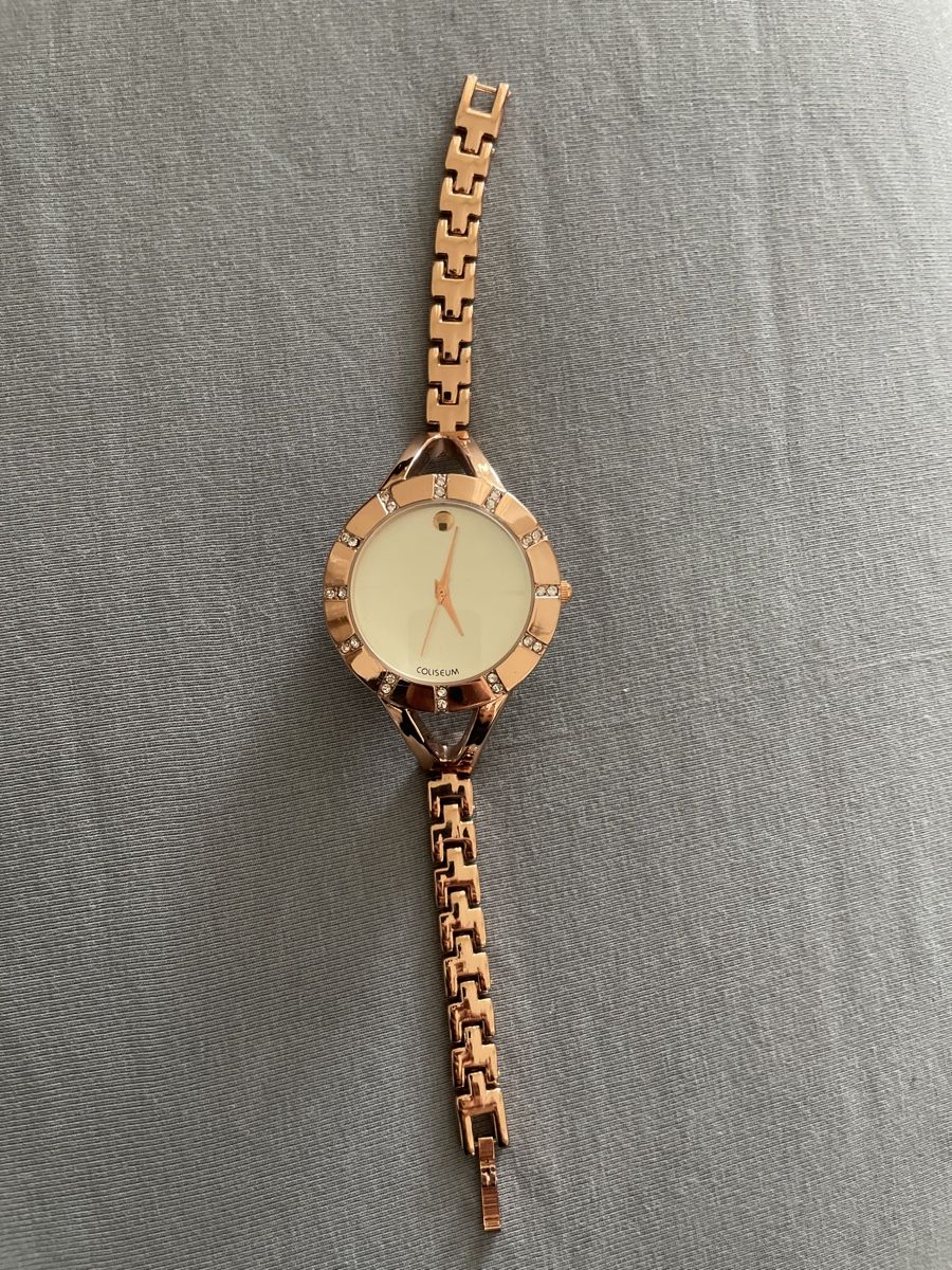 Montres: Armbanduhr – D'occasion à Rorschach par efd_fb6s 1