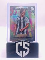 2024-25 Topps Inception Kenan Yildiz /199 Juventus Turin