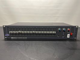 APEX GX Series 130 Grafischer Equalizer
