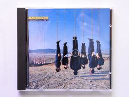 Alan Parsons ‎- Try Anything Once