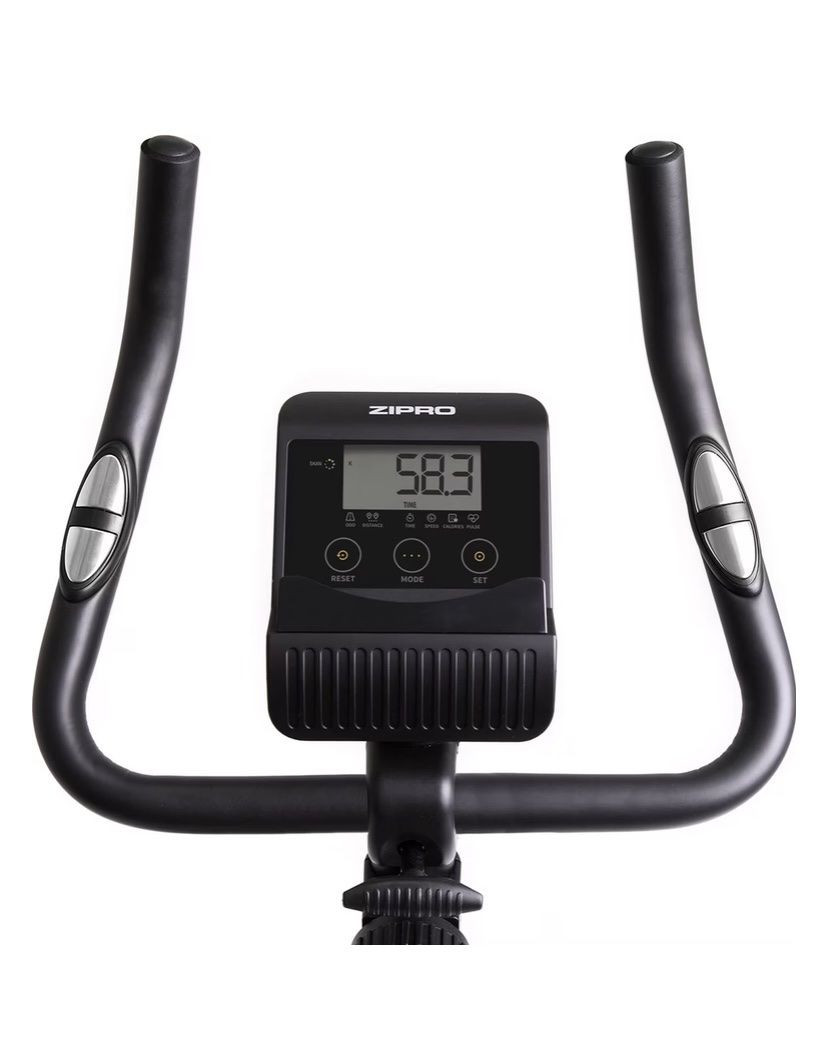 Hometrainer: Zipro Boost Hometrainer - ungeöffnet & originalverpackt – Nuovo e nell'imballaggio originale da Schlatt TG venduto da joshikenobi 5