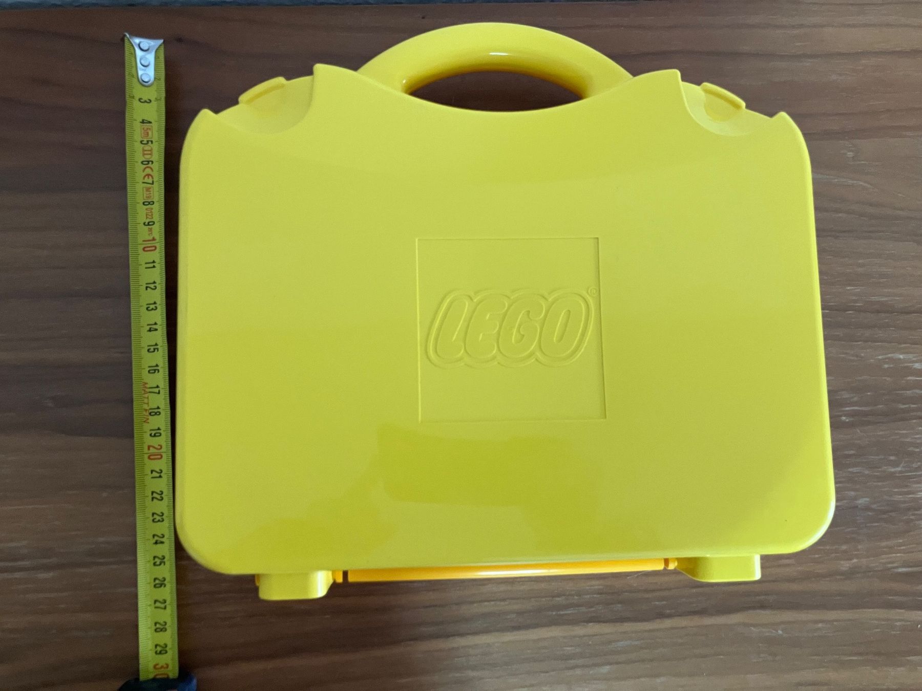 Lego Kit di costruzioni: Box Lego – Usato da Adliswil venduto da E.A.M