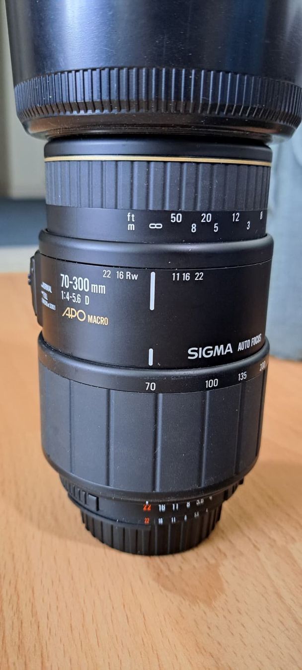 Nikon Fotocamera: Nikon D7100 + Zubehör – Usato da Aeschi SO venduto da MockinBird 5