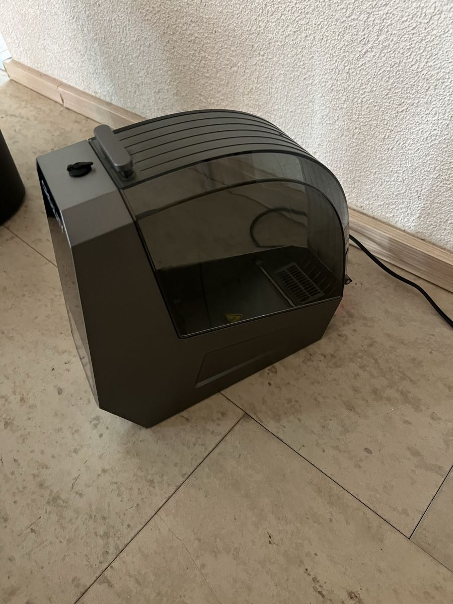 Filament: Imprimante 3D – Neuf (Voir description) à Chézard-St-Martin par moh_fq5h 2