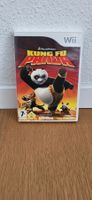 Nintendo Wii - Kung Fu Panda