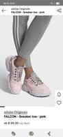 Adidas Originals Falcon Sneaker low Gr.40