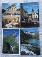 LOT ANSICHTSKARTEN