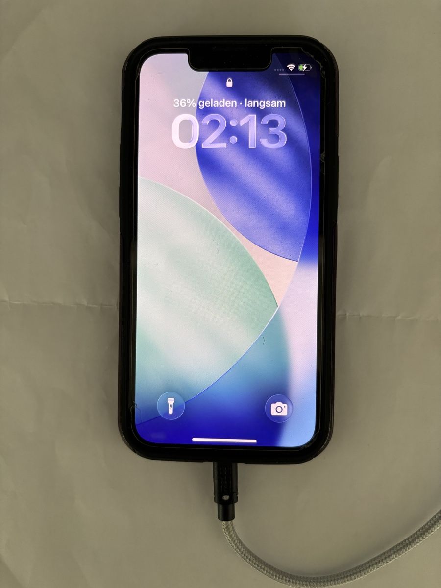 Apple Telefoni cellulari / Smartphones: iphone 13 mini, 256 GB – Usato da Neerach venduto da ilas_zh 4