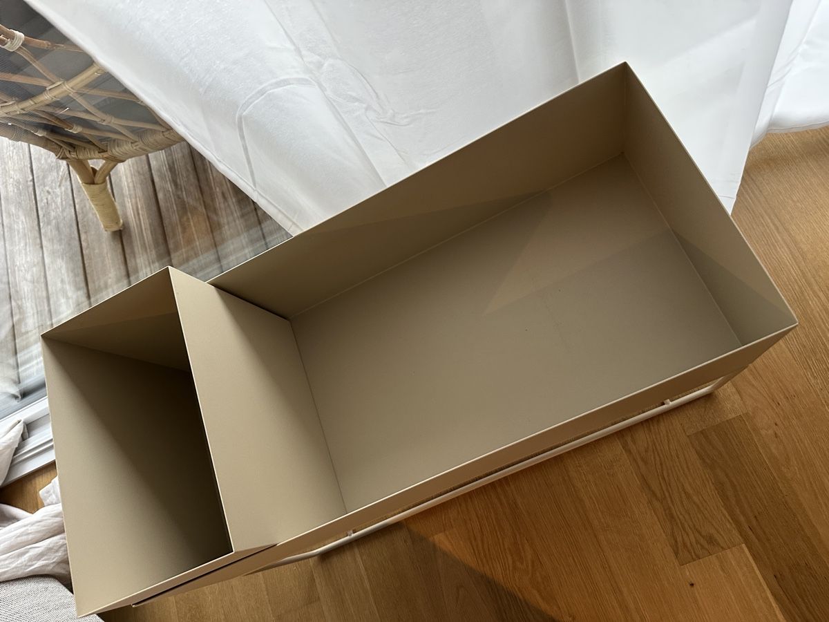 Ferm living Blumentöpfe: Fermliving plant box – Gebraucht aus Bern von Tana31 5