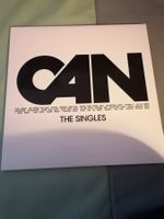 Can the singles 3x vinyl