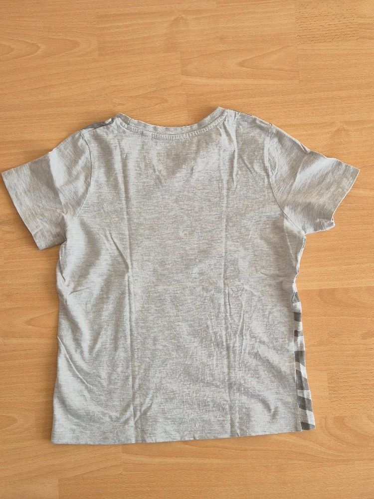 Camicie, T-shirt & Polo: 3 T-Shirts Gr. 134 – Usato da Buttisholz venduto da sico20 5