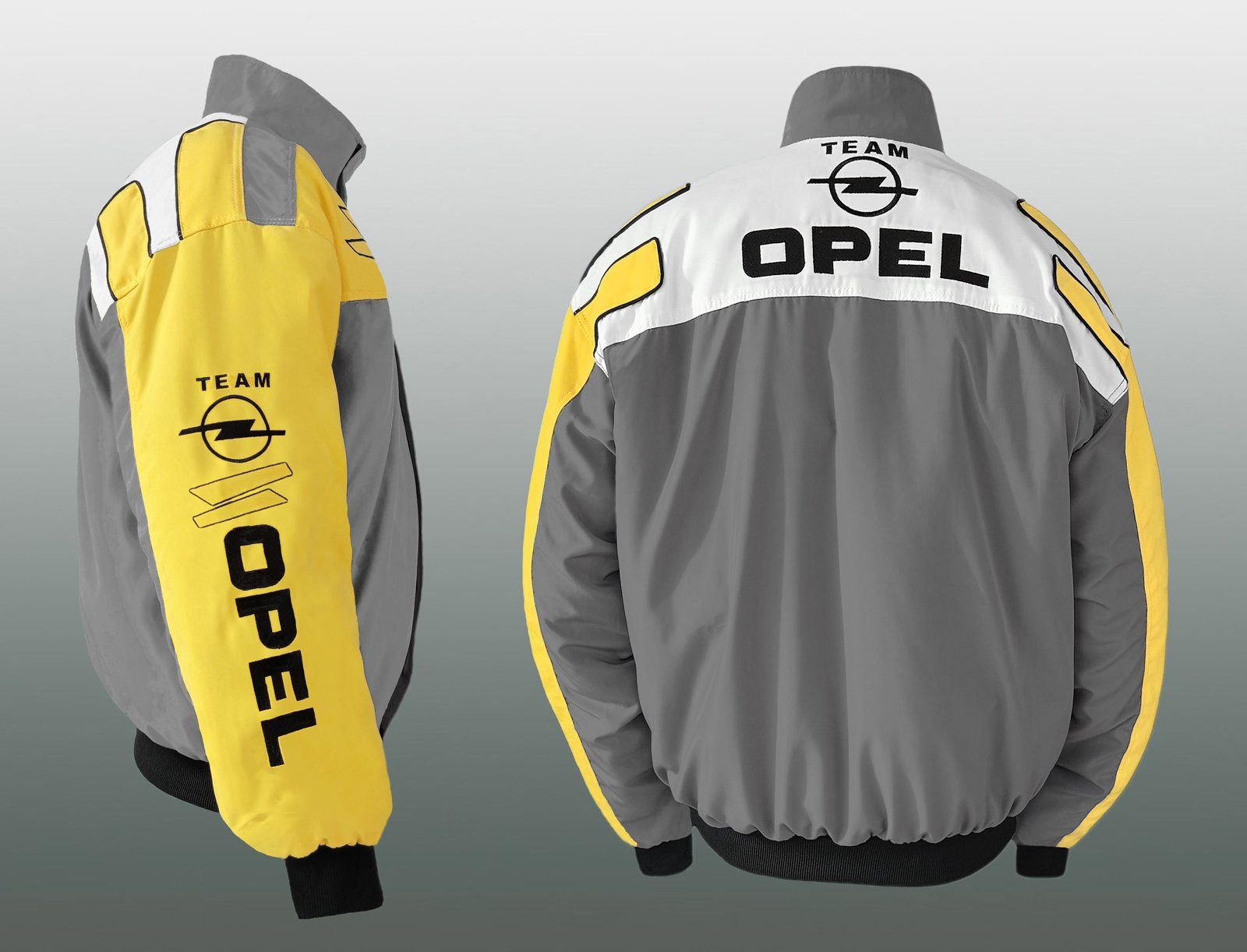 Giacche: OPEL JACKE  Gr. M - 7XL NEU – Nuovo (secondo la descrizione) da Zürich venduto da noo_6672 1