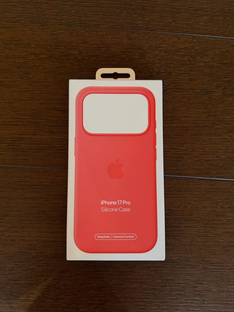 Apple Covers & Schutzfolien: Neue ungebrauchte IPhone 17 Pro Hülle – Neu und originalverpackt aus Zollikerberg von Celinesophie30 1