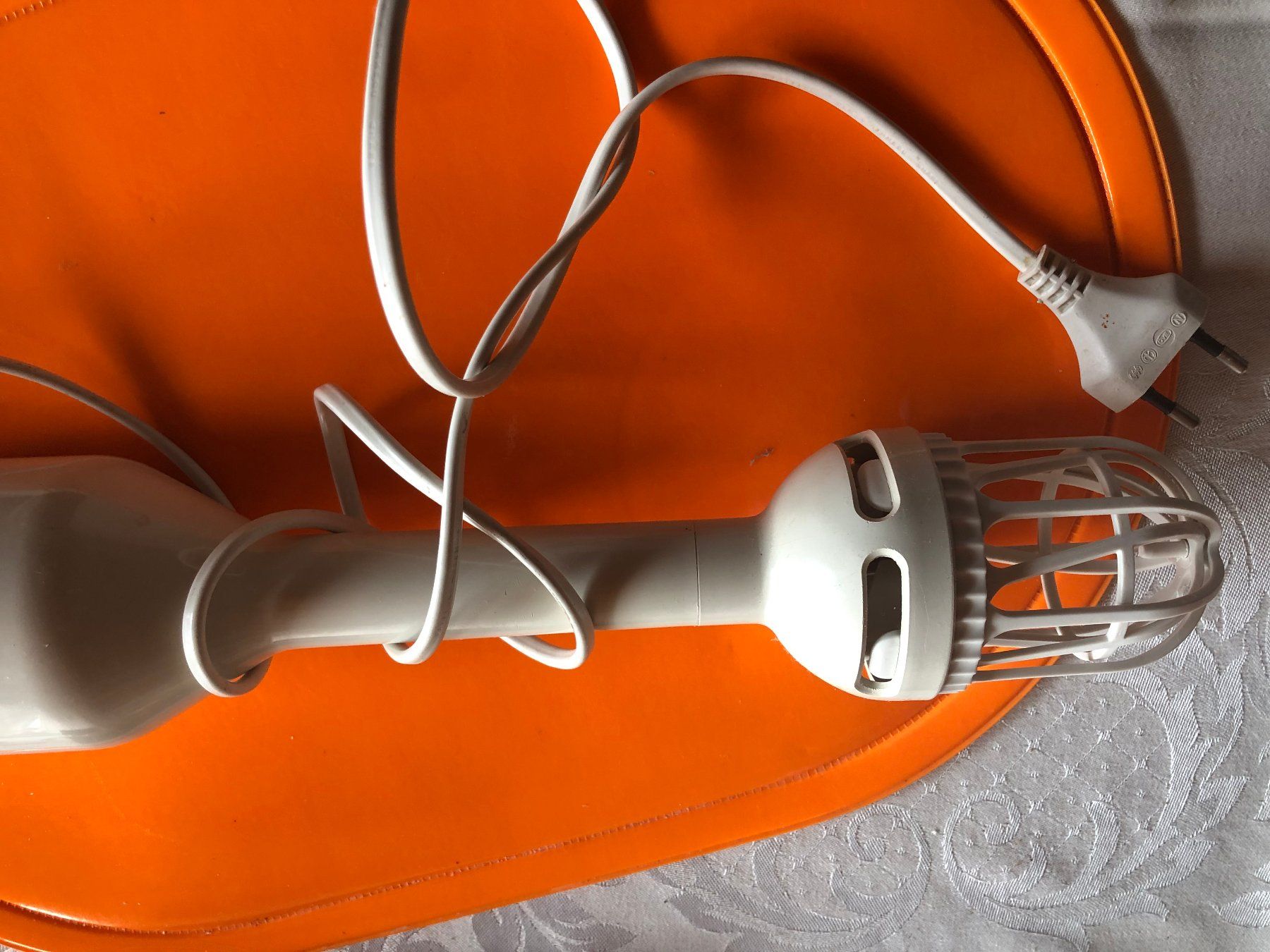 Braun Küchengeräte: Stabmixer Braun – Gebraucht aus Ennetbürgen von Dosi6 3