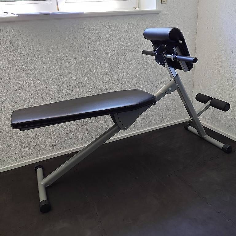 Hometrainer: Kettler "Axos" Trainingsbank – Gebraucht aus Zollikerberg von sleep92 2