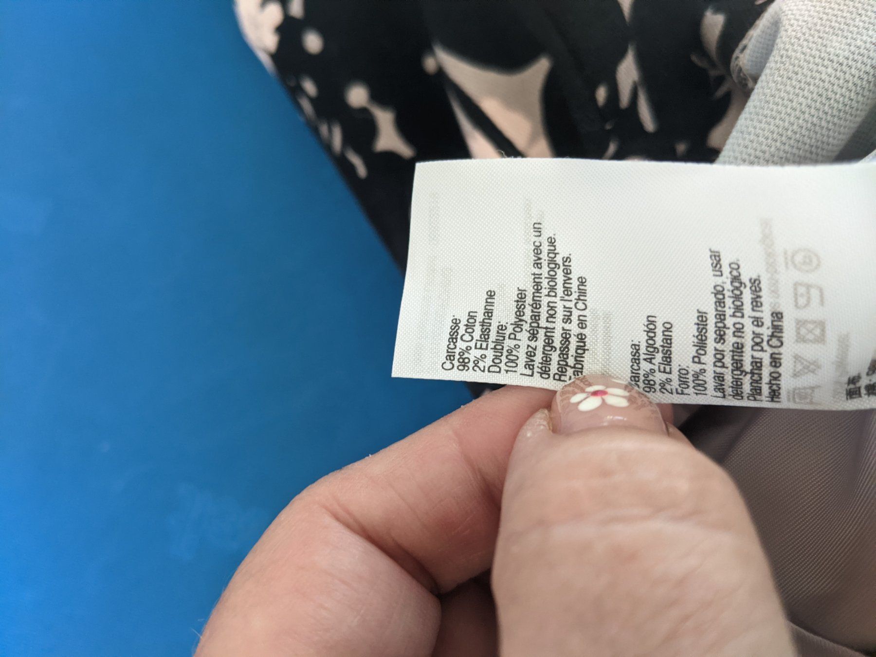 Kleider: Damen Sommerkleid GR 34 – Neu (gemäss Beschreibung) aus Langnau am Albis von Judithsebi 7