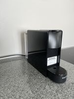 Nespresso Krups Essenza Mini (schwarz)