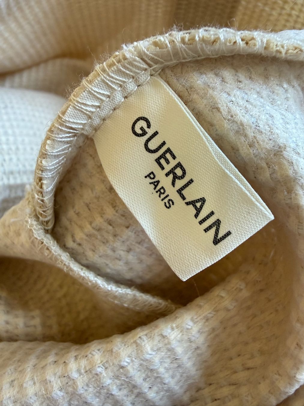 Guerlain Taschen für Damen: Guerlain - Totebag pour la plage – Gebraucht aus Sion von accroshoes 8