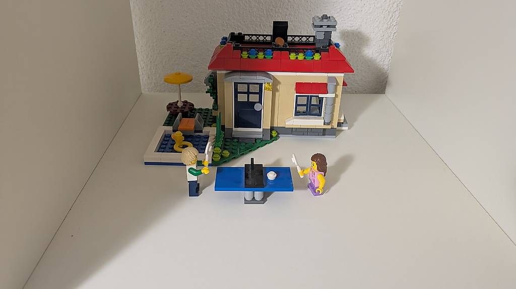 Giocattoli: LEGO Creator 31067 – Usato da Niederuzwil venduto da davidseifert 1