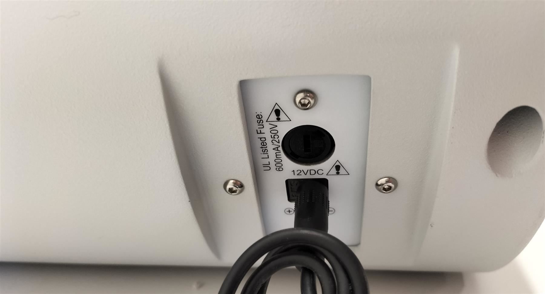 Accessori da laboratorio: Chemometec NucleoCounter  Typ 900-0004 – Usato da Niederdorf venduto da LeptonAG_Labor 7