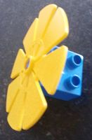 Lego Duplo Windrad 5096 Vintage 1990