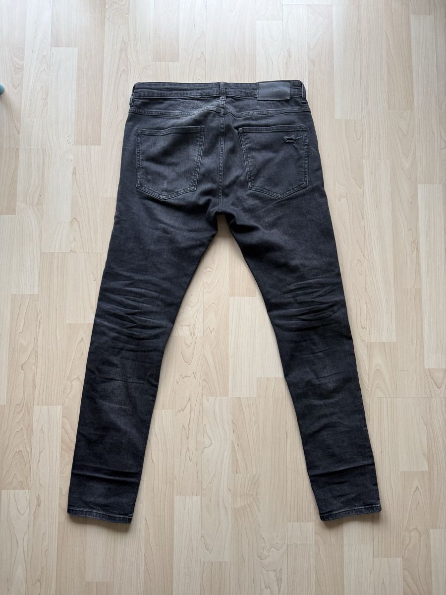 H&M Pantaloni: 2 Paar Jeanshosen – Usato da Embrach venduto da JoeMeltingJelly 2