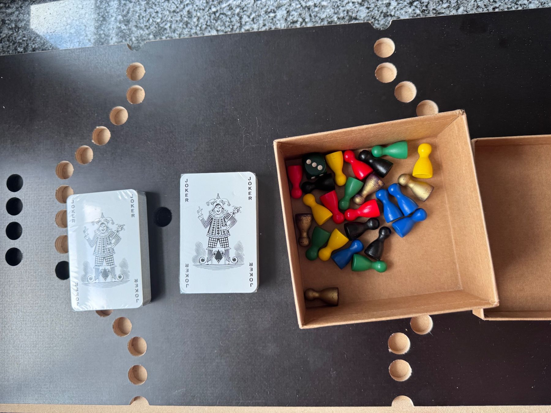 Jeux: Dog-Spiel – Neuf (Voir description) à Hundwil par sil_6gc6 2