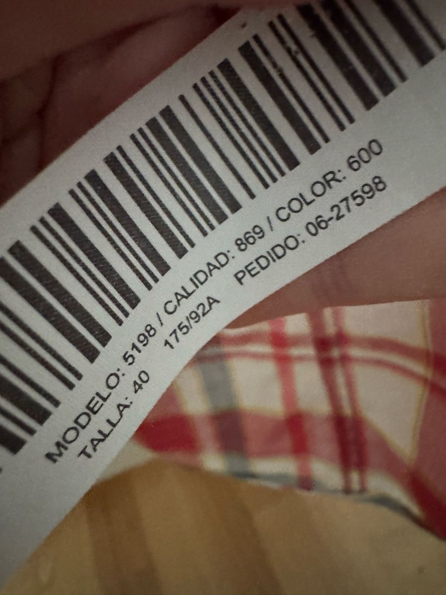 Massimo Dutti Camicette: Massimo Dutti Hemd, Gr. 40 – Usato da Basel venduto da oks_7kxy 4