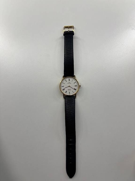Orologi: Montre vintage Hanowa  – Usato da Vevey venduto da leo_55ng 1