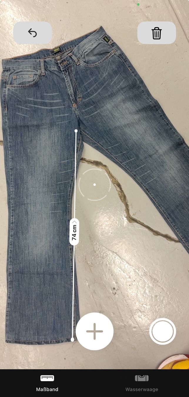 Versace Jeans: Versace Designer Jeans – Usato da Bern venduto da floorball_zoro 6