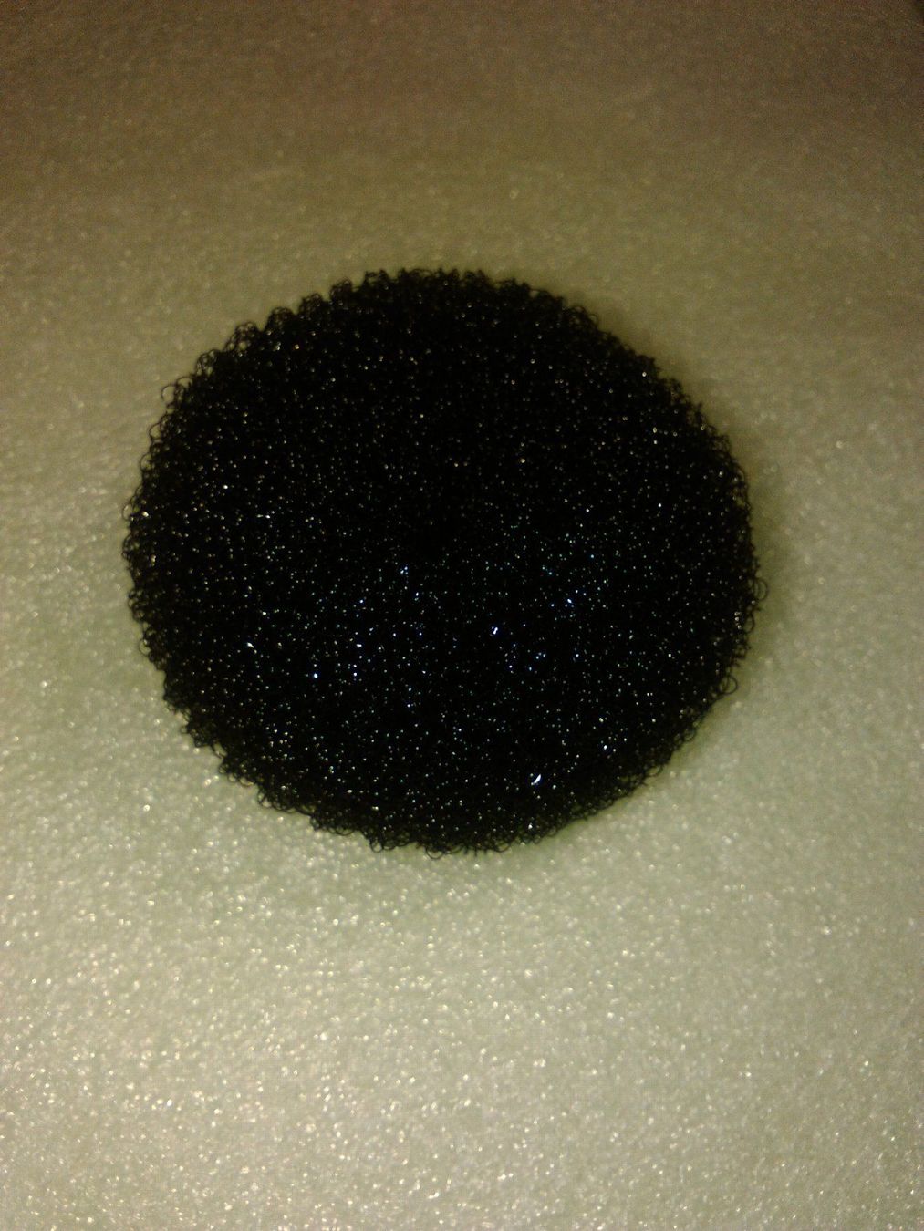 Haarschmuck: haarschmuck,,,schwarz – Neu (gemäss Beschreibung) aus Basel von bijoutrie_4 1