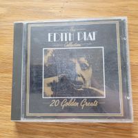 CD Edith Piaf The Collection