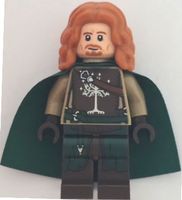 Lego NEU Faramir lor160 (2026) Minas Tirith