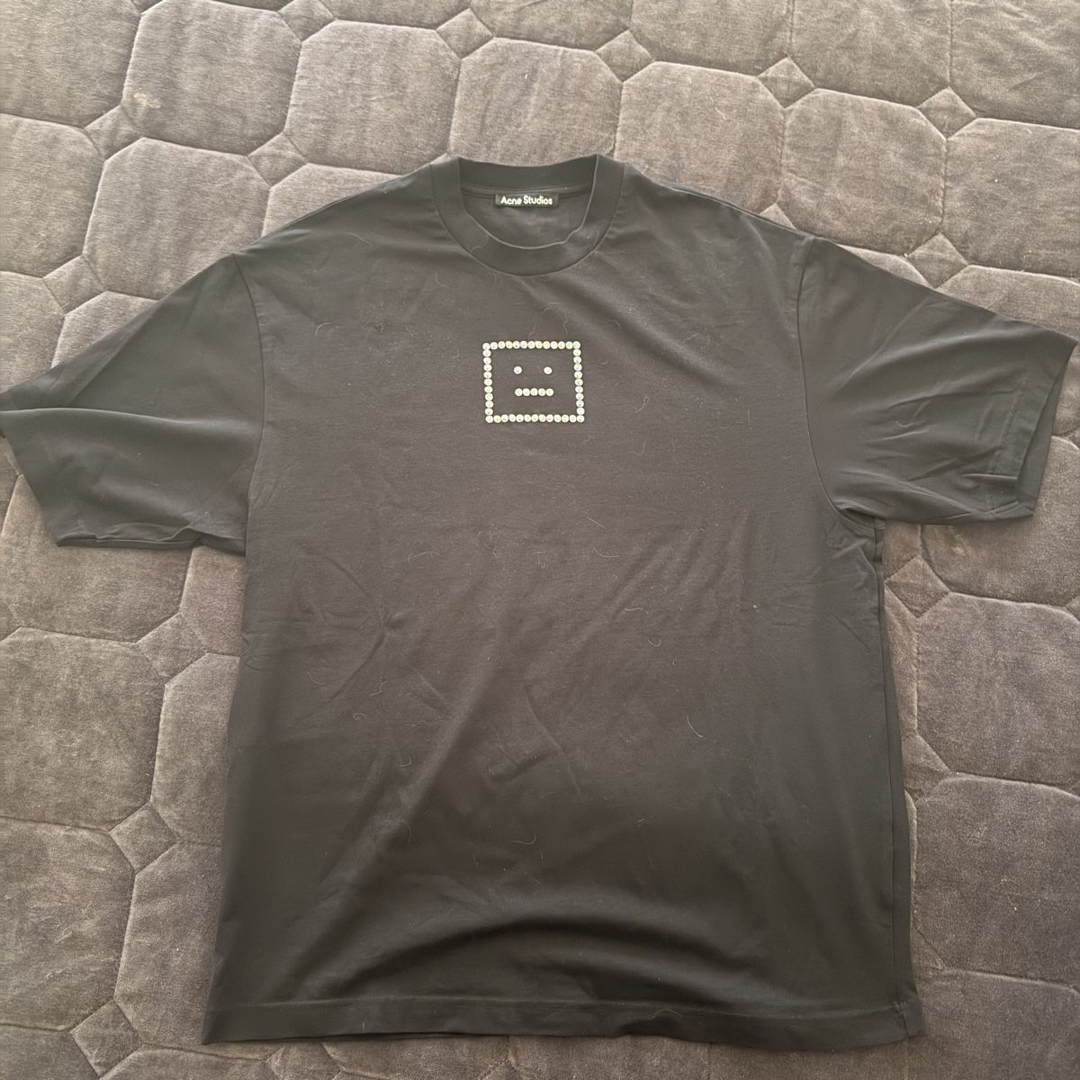 Acne Studios T-shirts: Acne Studio Shirt – D'occasion à Bonaduz par Avenada 1