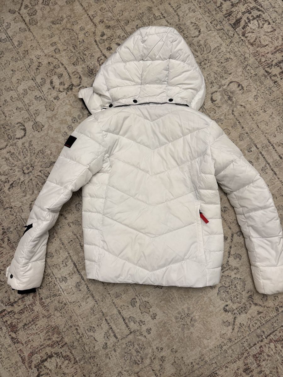 Bogner Vestes: Bogner Fire and ice ski jacket 34 – D'occasion à Kilchberg ZH par roz_qcj7 3