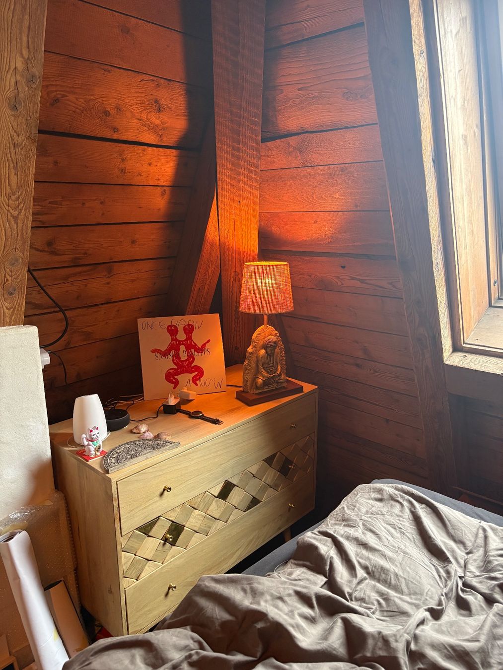 Kommoden: Kommode aus Holz im Vintagestil – Gebraucht aus Zürich von ale_5gwm 5