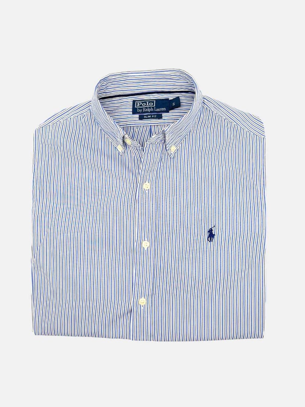 Camicie: Polo Ralph Lauren Hemd Grösse S – Usato da Bülach venduto da secondo.