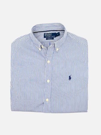 Polo Ralph Lauren Hemd Grösse S