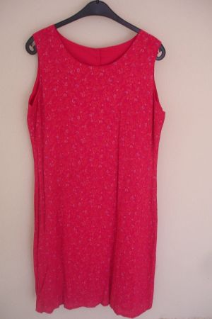 Neuwertiges Sommerkleid