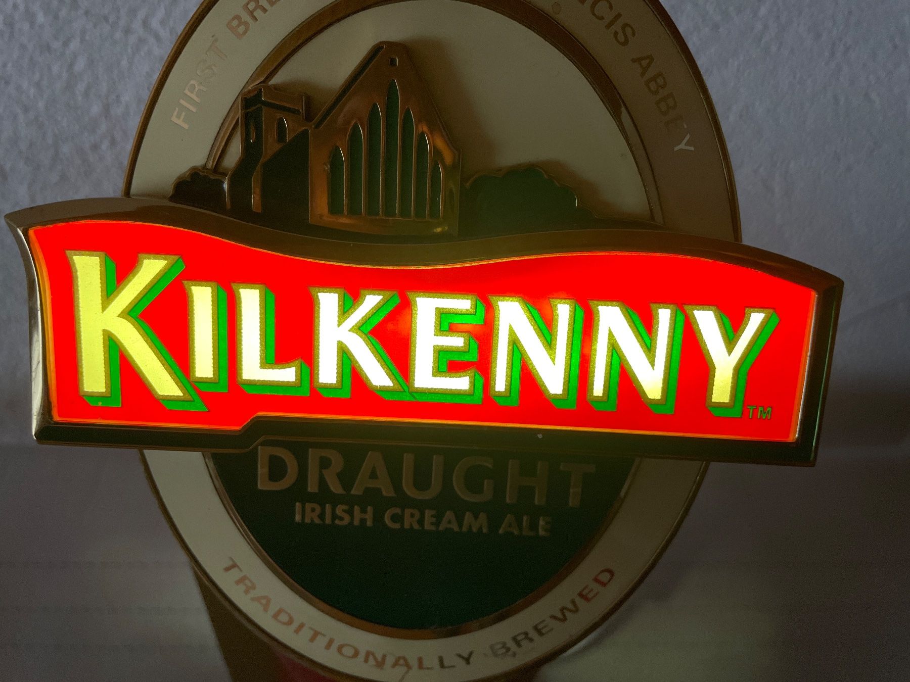 Lampade: Kilkenny Tischleuchte – Usato da Ettingen venduto da Donald4107 2