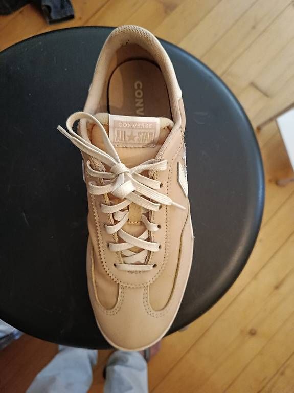 Herrenschuhe: Baskets Converse neuve 42,5 – Gebraucht aus Yverdon-les-Bains von oli_8q9f 2